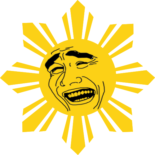 Philippine Yao Ming Sun 