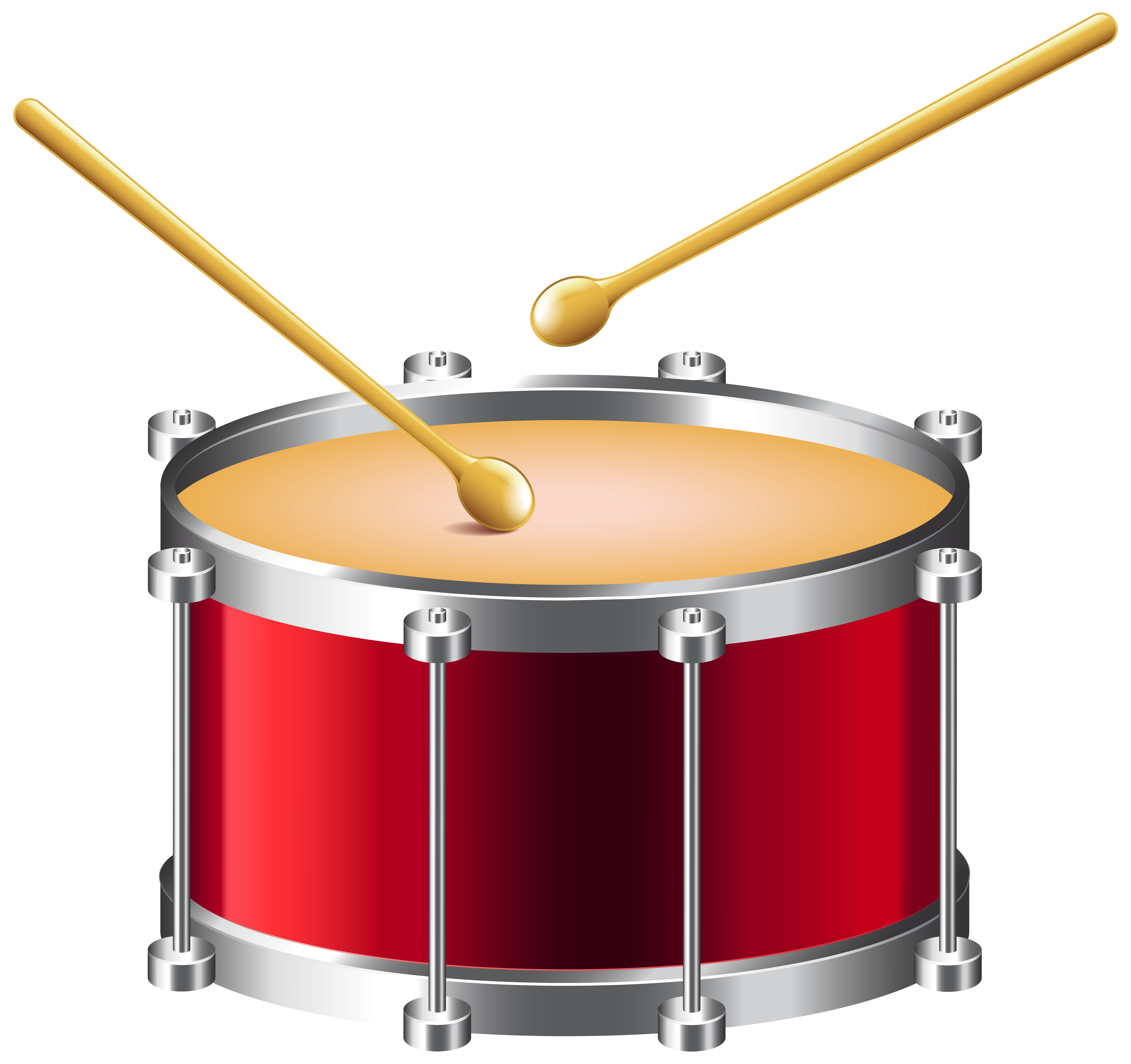 Drum Clipart Png Clip Art Library