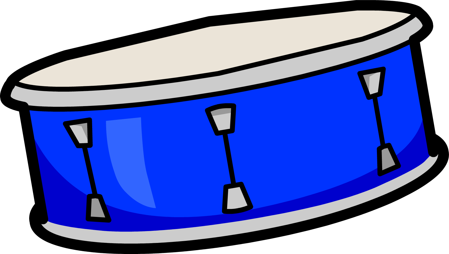 Snare Drums Clipart 38515 