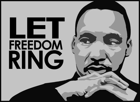 Martin Luther King Jr Day Clip Art 2015 42407 