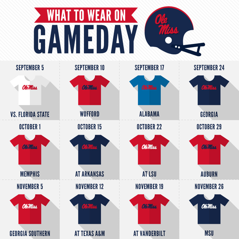 Ole Miss Rebels Official Athletic Site Ole Miss Rebels Official 