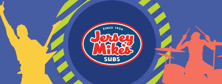 Free Jersey Mike's Cliparts, Download Free Jersey Mike's Cliparts png