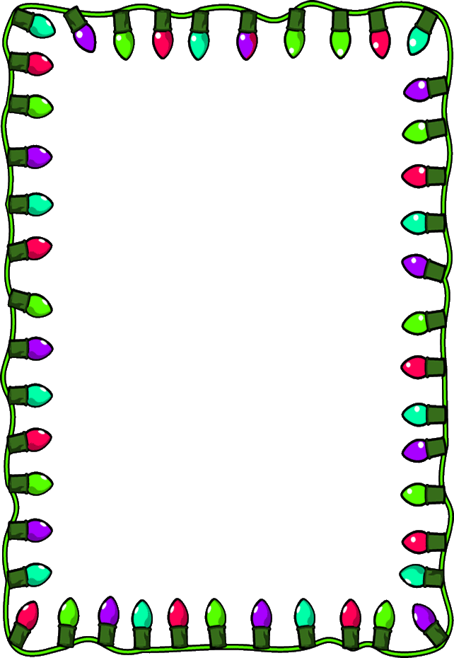 Free Christmas Frame Cliparts, Download Free Christmas Frame Cliparts