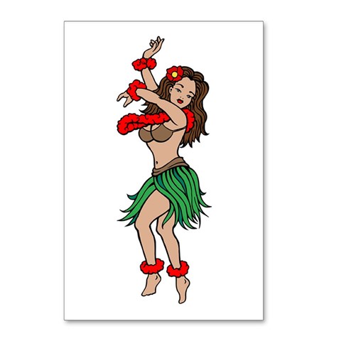 Clip Arts Related To : toy hula girls gif. view all Hawaiian Dancer Clipart...