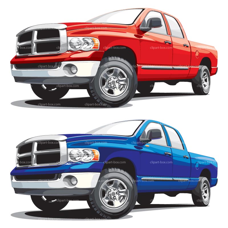 Free Ram Truck Cliparts, Download Free Ram Truck Cliparts png images