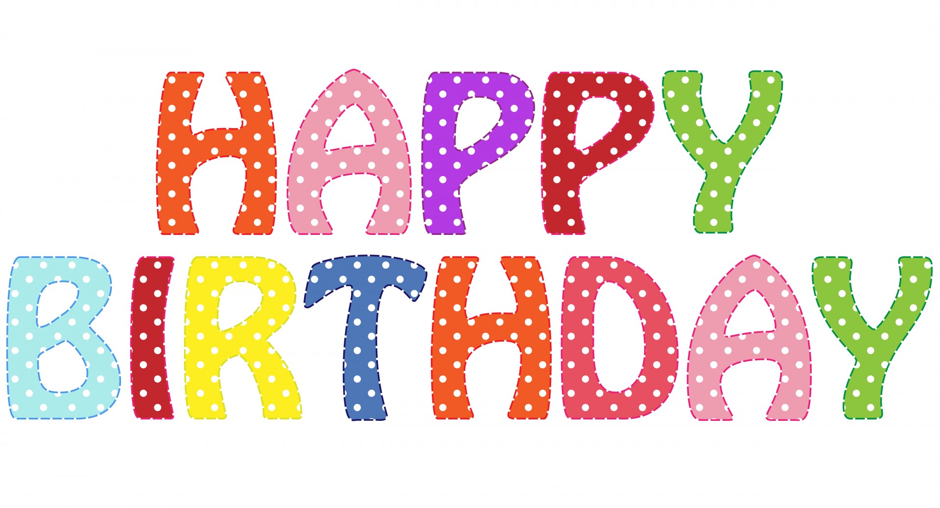 Free Happy Birthday Cliparts Download Free Clip Art Free Clip Art On Clipart Library