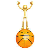 Basketball Tournament Clipart 