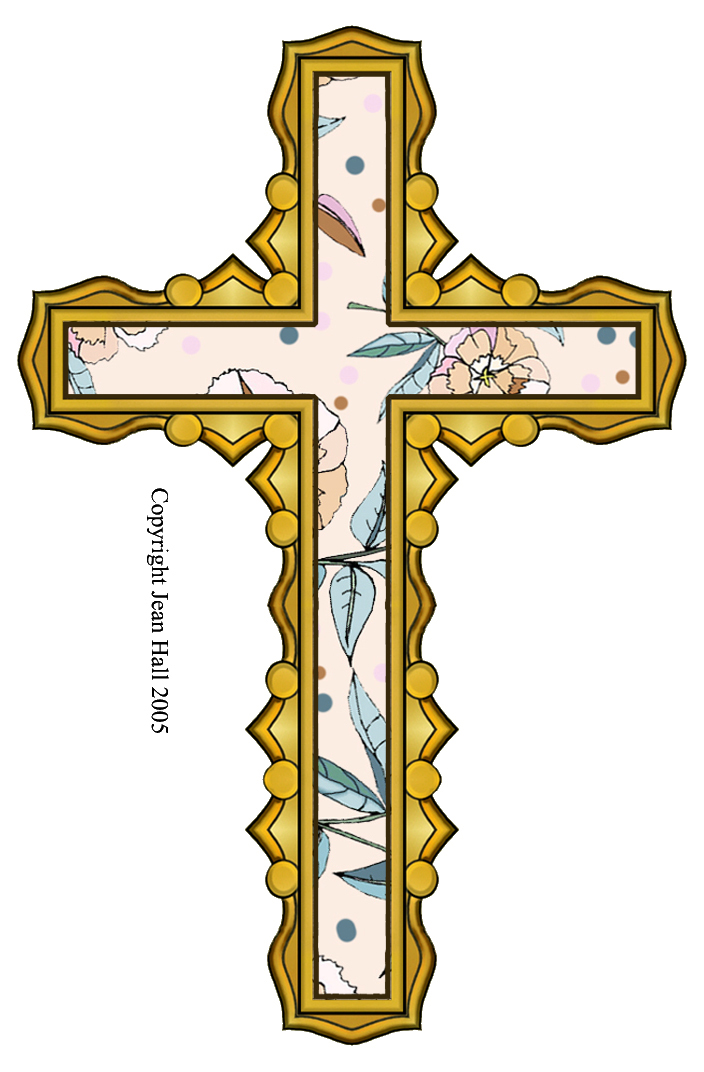 Free Spanish Cross Cliparts, Download Free Clip Art, Free ...