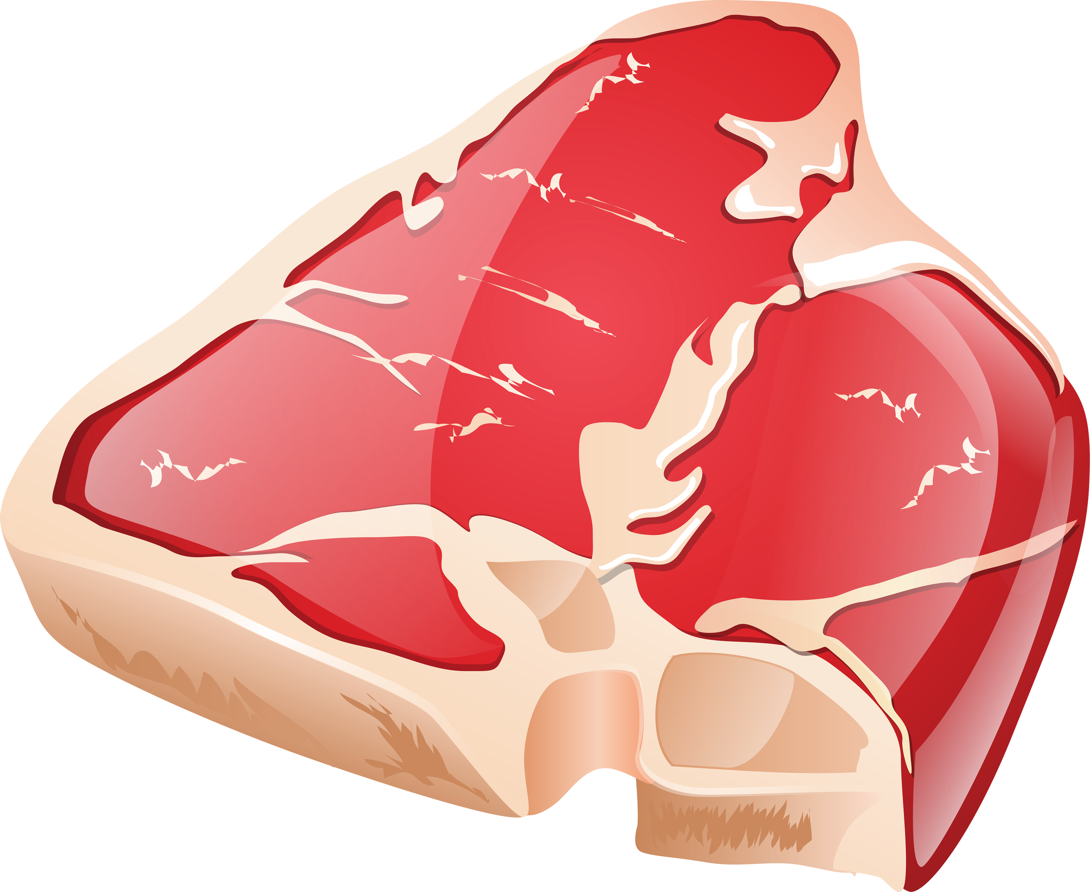 Meat Clipart 