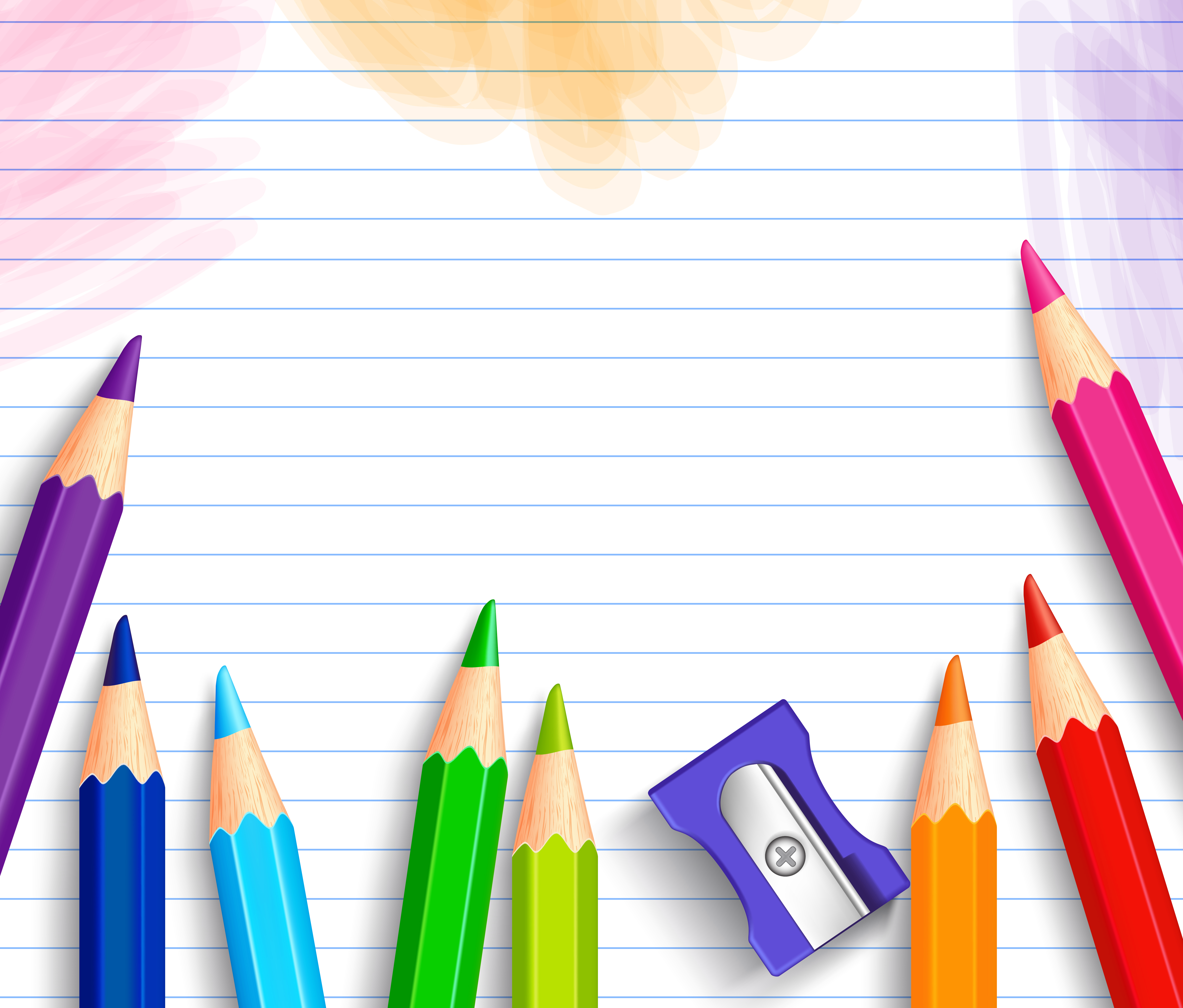 Free School Supplies Background Png, Download Free School Supplies  Background Png png images, Free ClipArts on Clipart Library