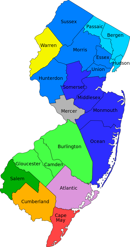 File:New Jersey Counties by metro area labeled.svg 