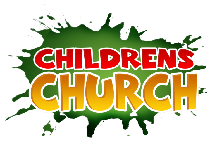 Church Activities Clipart 