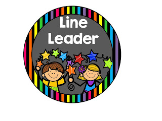 Line Leader Picture Preschool Clip Art 