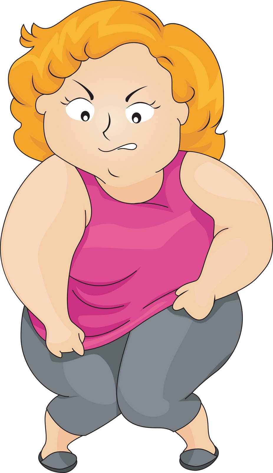 Free Fat Woman Cliparts, Download Free Fat Woman Cliparts png images