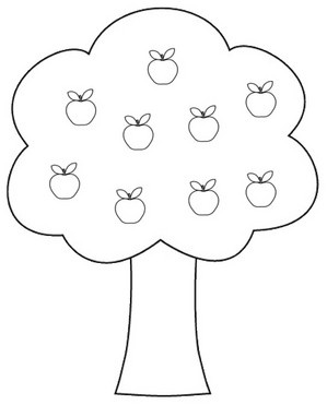 Free Preschool Tree Cliparts Download Free Preschool Tree Cliparts png