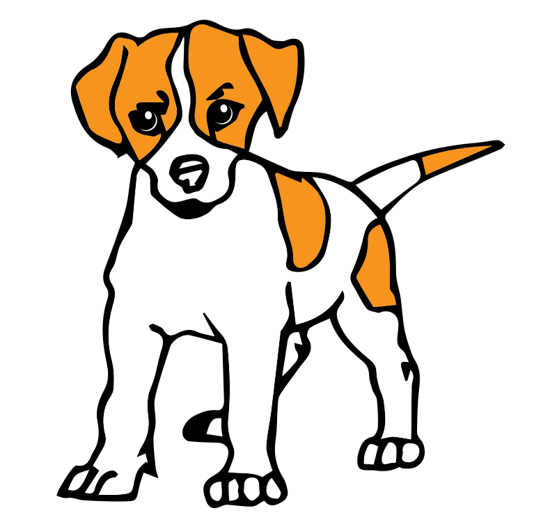 Dogs Clipart 