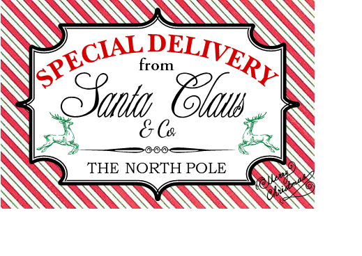 free-printable-north-pole-delivery-from-santa-clip-art-library
