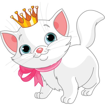 Princess Kitten 