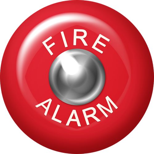 Fire alarm 