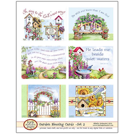 Today 1586788676 Garden Clipart Images With Bible Verses Here