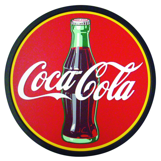 Coca cola clip art 