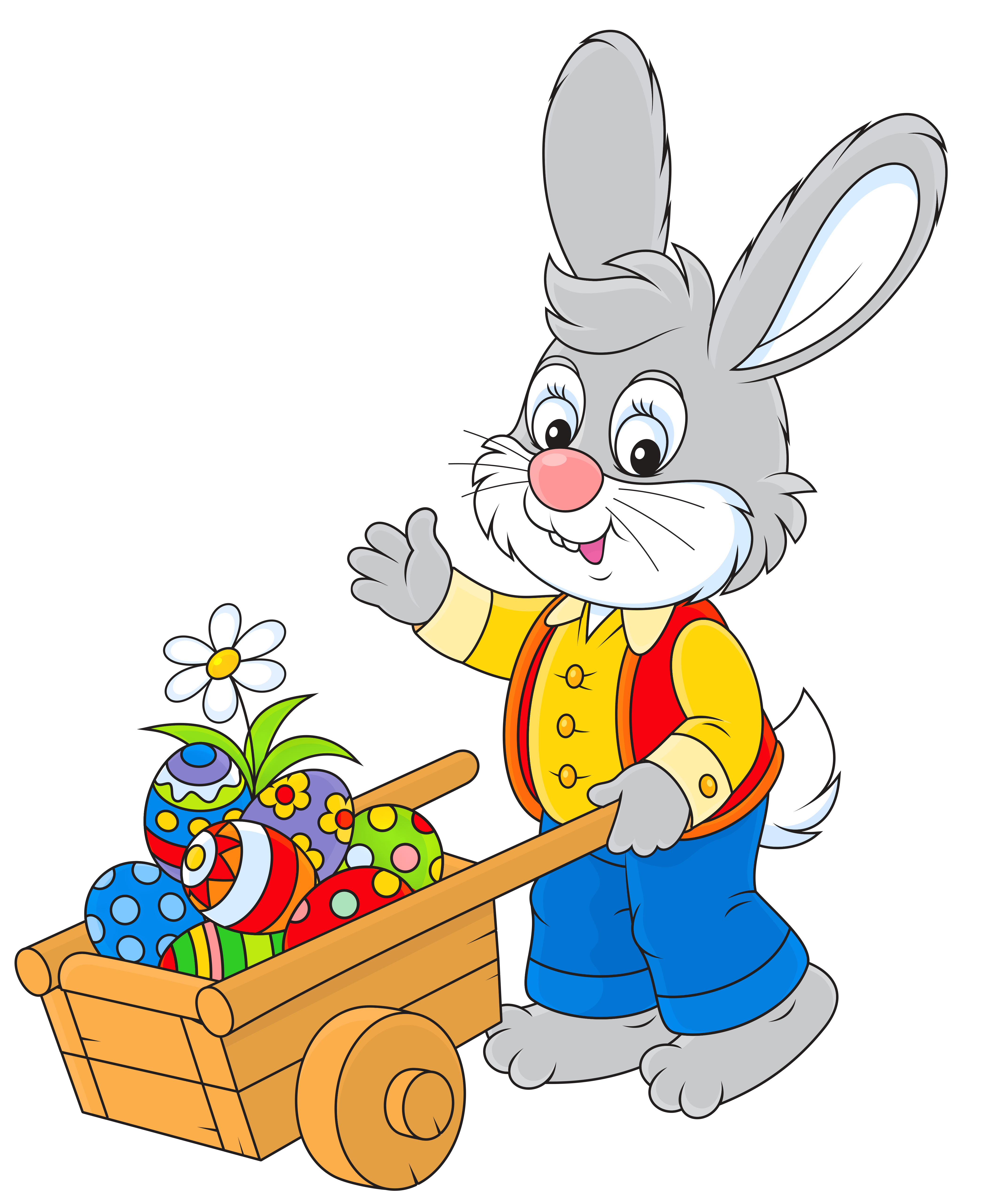 Free Animated Easter Cliparts, Download Free Animated Easter Cliparts