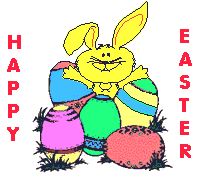 Easter animated GIFs cliparts animations image graphics 