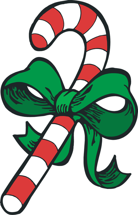Candy cane christmas clip art free clip art image free graphics 4 