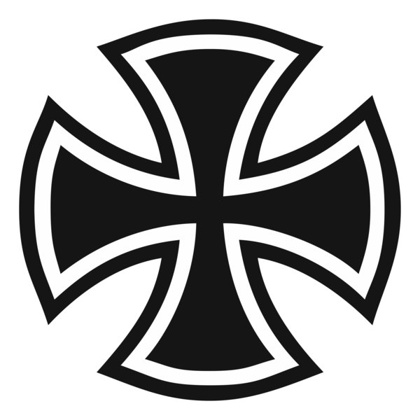 Free Iron Cross Cliparts, Download Free Iron Cross Cliparts png images