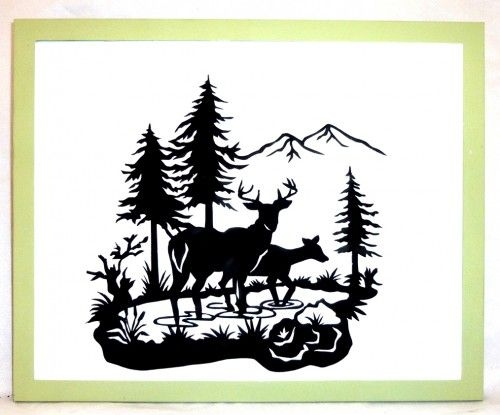 Free Hunting Scenes Cliparts, Download Free Hunting Scenes Cliparts png
