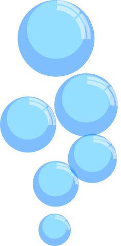 bubble 