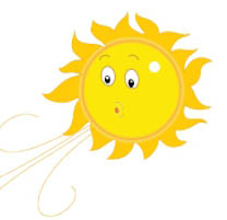Free Weather Animated Clipart 