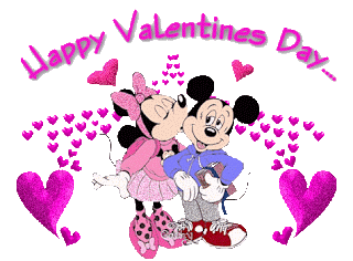 Featured image of post Happy Valentines Day Disney Characters