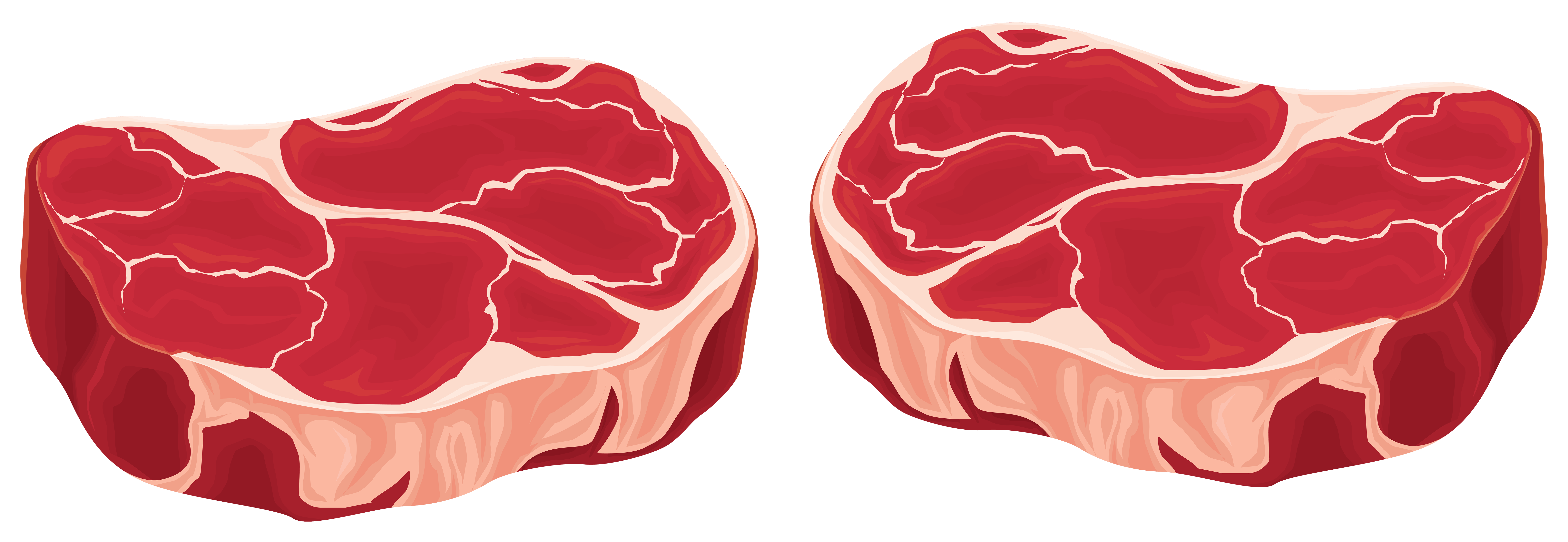 Free Red Meat Cliparts, Download Free Red Meat Cliparts png images