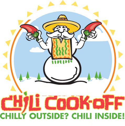 christmas chili cook off - Clip Art Library.