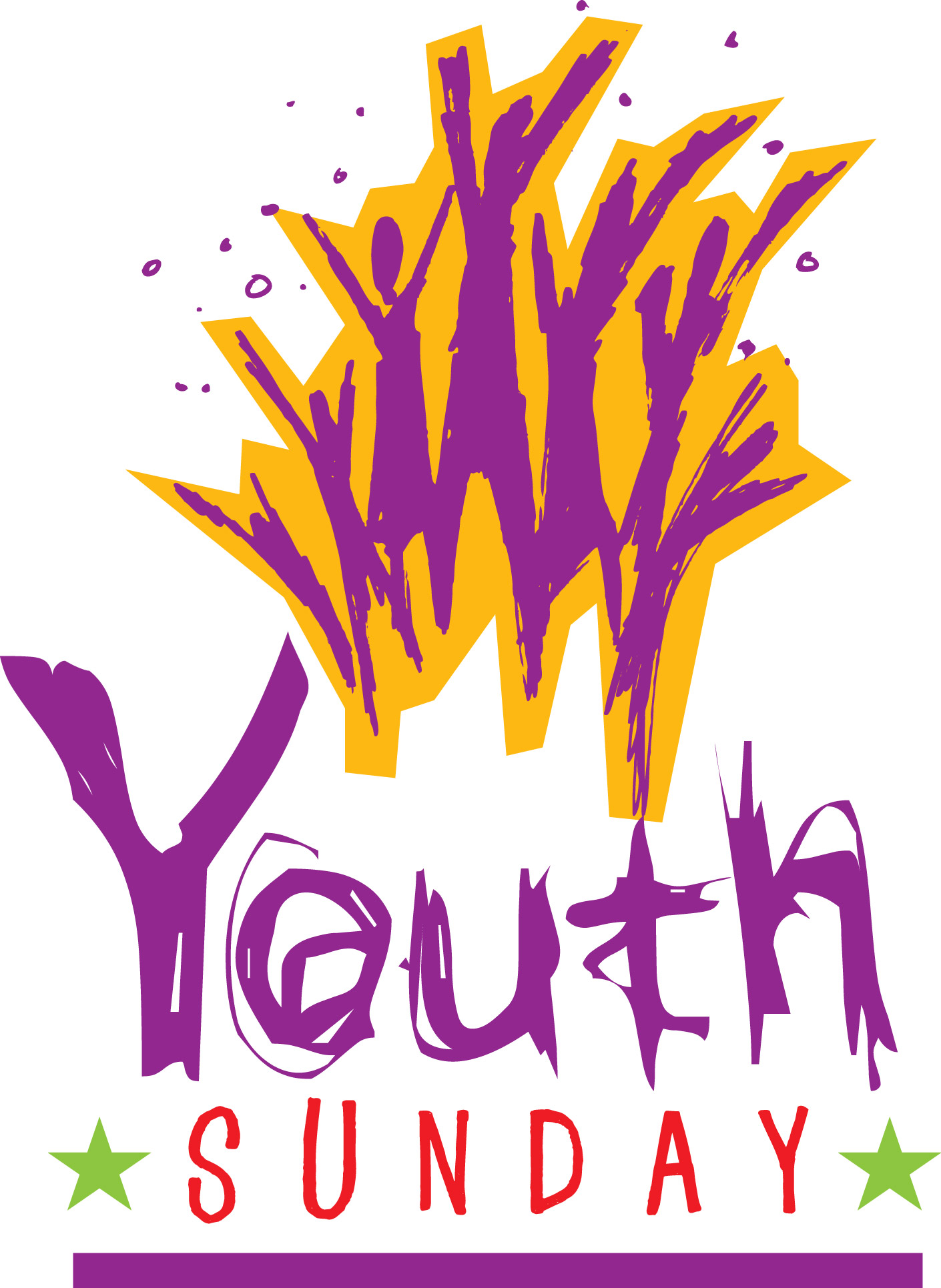 free church youth clip art - photo #41