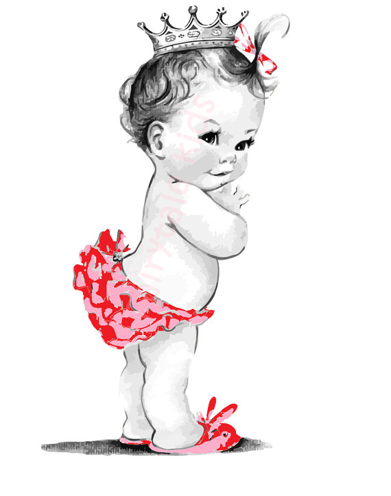 princess-baby-girl-shower-clip-art-library