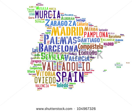 Free Spanish Words Cliparts, Download Free Spanish Words Cliparts png