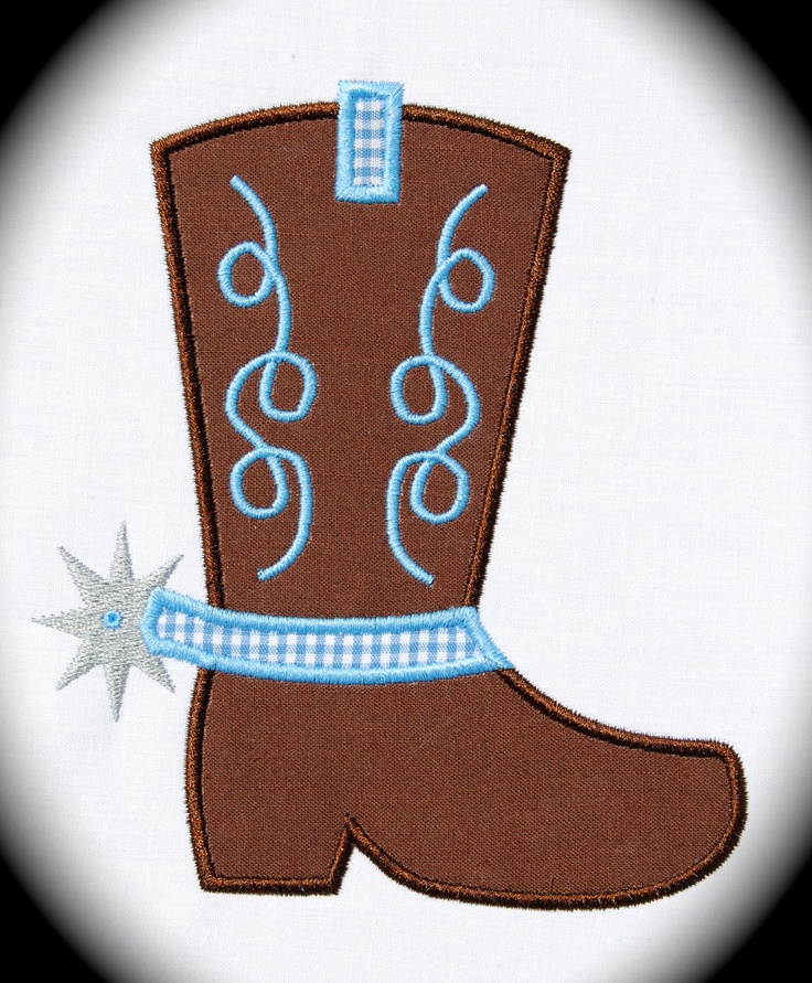 Cowboy Boots Image 