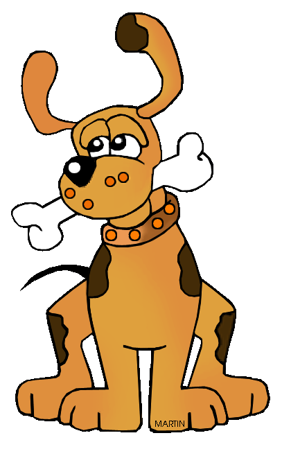 Free Dog Clipart 