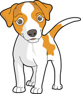 Free Dog Clipart 