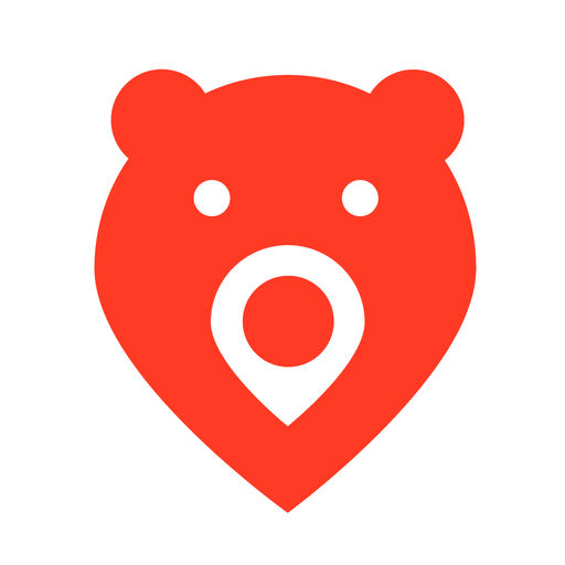 Gay Bear: Casual Hookup Dating app. Chat with Men. by Karen Rampling 