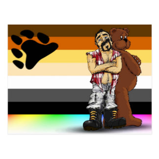 gay bears telegram