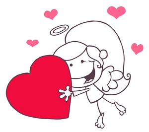 Angel Clipart Image 