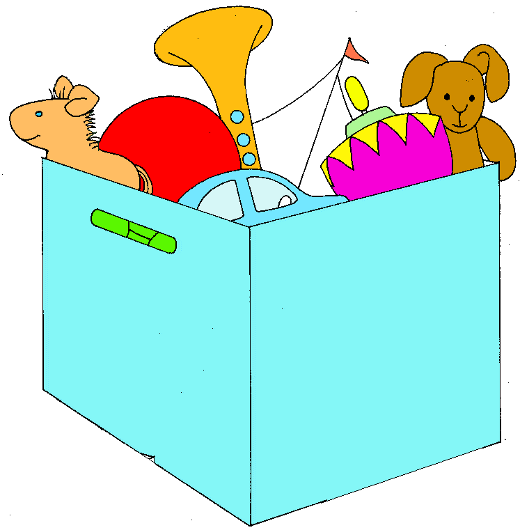 Small Group Clipart 