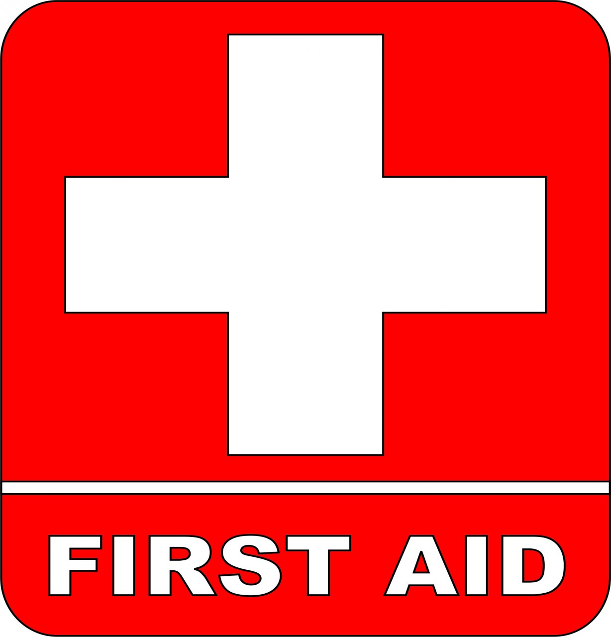 first aid images clip art