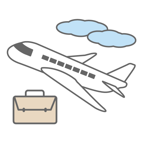 38+ Free Business Travel Clipart 