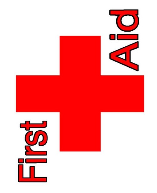 First Aid Kit Clipart Clipart 