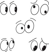 Cartoon Eyes Clip Art Eyes Clipart 3 Jpg 900 896 Cartoon Eyes Clip 