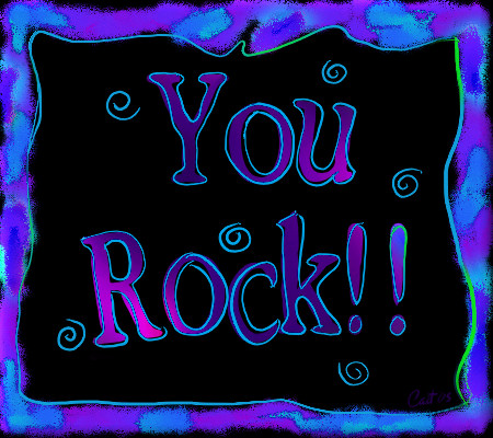Free You Rock Cliparts, Download Free You Rock Cliparts png images